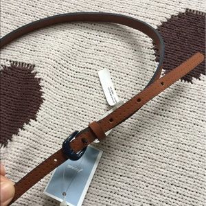 Jacadi Girls Belt size 60